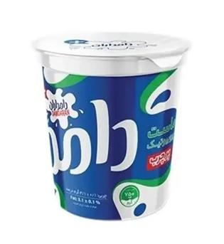 ماست 750پرچرب پروبیوتیک دامداران