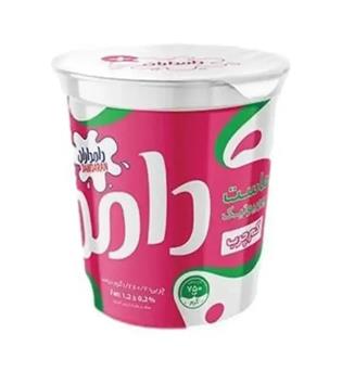 ماست 750کم چرب پروبیوتیک دامداران