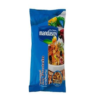 پروتیین سویا بافت دار درشت مانداسوی 