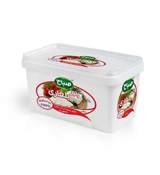 پنیر بلغاری 800گرمی صباح