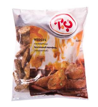 سیب زمینی تنوری 950گرمی ب آ