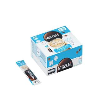 نسکافه قهوه فوری سرد کلاسیک جعبه ای