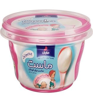 ماست کودک 400گرمی کاله