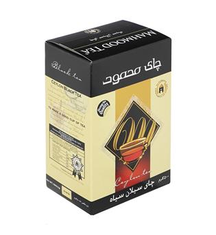 چای محمود ساده 500گرمی 