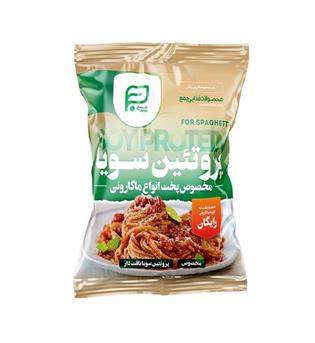 سویا مخصوص با ادویه کاری 180گرمی جمع