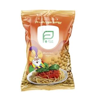 سویا مخصوص صدفی 180گرمی جمع