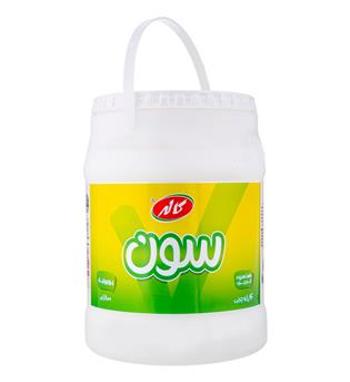 ماست سون کم چرب 1800گرمی کاله