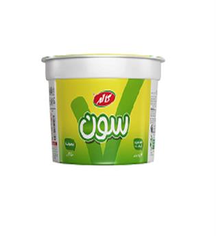 ماست سون کم چرب اسلیوی 500کاله