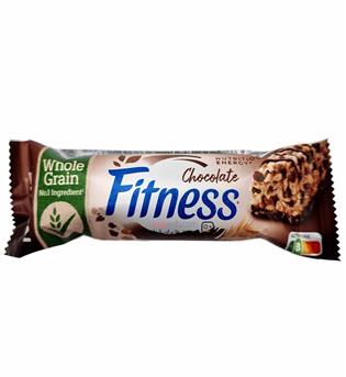 فیتنس بار نستله