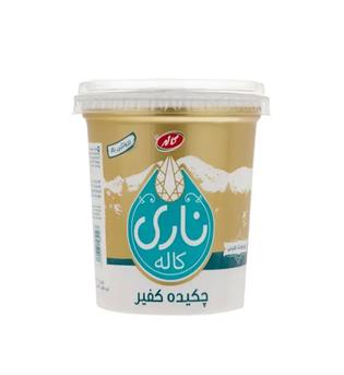 ماست چکیده ناری750گرمی کاله