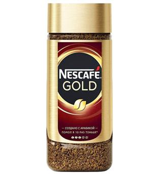 نسکافه گلد 100گرمی نستله