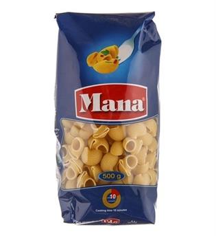 فرمی 500گرمی پفکی مانا