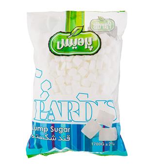 قند شکسته 1700گرمی پردیس