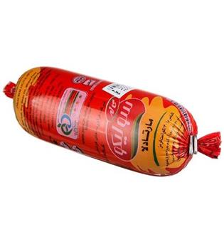 کالباس مرغ تیرنگ کاله فله