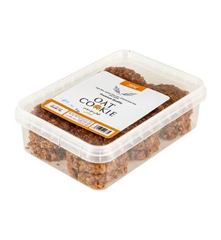 کوکی جو دوسر شکلاتی ملیز