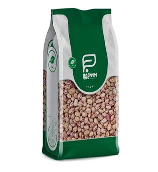 لوبیا چیتی 700گرمی جمع