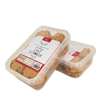 کوکی جو دوسر نارگیلی ملیز