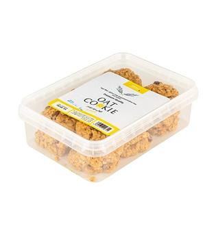 کوکی جو کشمشی ملیز