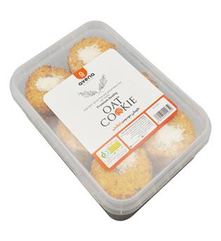 کوکی جو نارگیلی ملیز