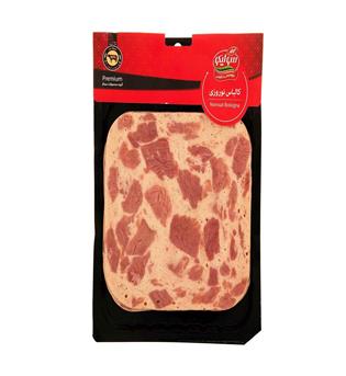 ژامبون وکیوم نوروزی 90%کاله