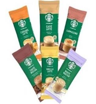 استار باکس ساشه ای