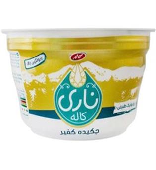 ماست چکیده ناری 150گرمی کاله