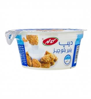 پنیر دیپ بلوچیز 100گرمی کاله