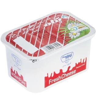 پنیر سفید 400گرمی تازه پگاه