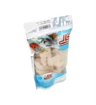 میگو 400گرمی سایز31-40کالی