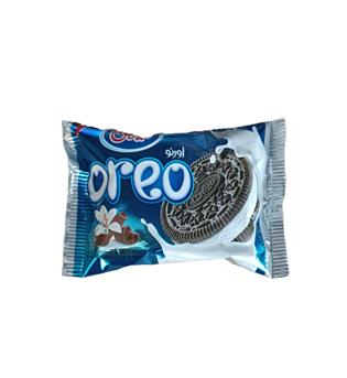 بستنی اورئو وانیل کاکائو میهن