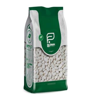 لوبیا سفید 400گرمی جمع