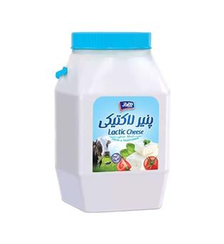 پنیر لاکتیکی دبه ای 1100هراز