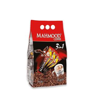 کافی میکس 3-1فنجان دار محمود