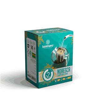 قهوه دمی نورسکا 2بعداظهر بن مانو