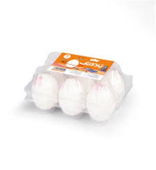 تخم مرغ 6 عددی تلاونگ