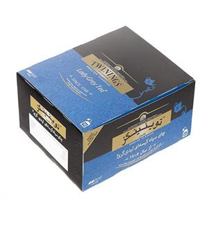 تی بگ لیدی گری 50عددی توینینگز