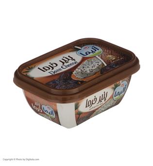 پنیر خرما 250گرمی آلیما