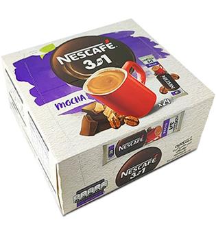 نسکافه موکا 1-3جعبه ای 