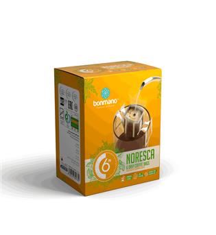 قهوه دمی نورسکا 6عصربن مانو