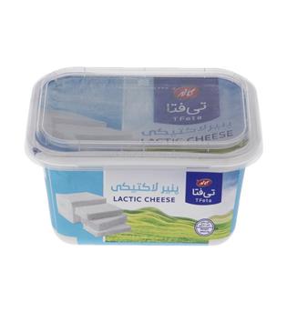 پنیر لاکتیکی 300گرمی کاله