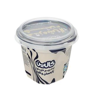 پنیر دیپ پارمسان با قارچ 100کالین