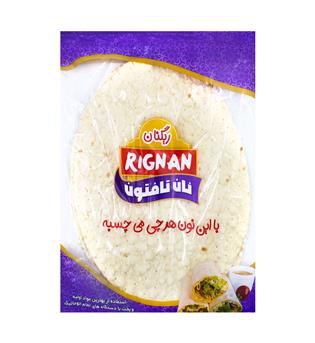 نان تافتون ریگنان