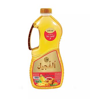 روغن سرخ کردنی  کنجد 1500الفجیل