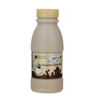 شیر قهوه 230سی سی دامداران