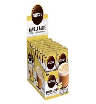 نستله ساشه ای