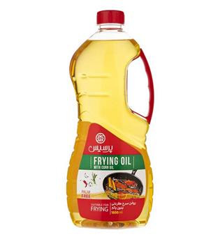 روغن سرخ کردنی بدون پالم1800پرسیس