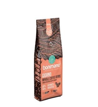 دان قهوه اسپرسو جیورنو بن مانو 250گرمی