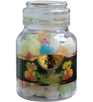 آبنبات میوه ای 1کیلویی شیشه سندی