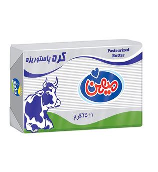 کره 25گرمی میهن