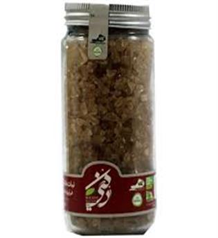 رکنی نبات نگینی 450گرمی طعم دار